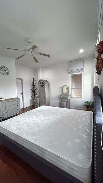 ให้เช่า - Baan Fah Green Park Lat Phrao 101 : บ้านฟ้ากรีนพาร์ค ลาดพร้าว 101, กรุงเทพ