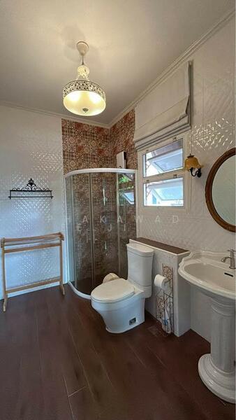 ให้เช่า - Baan Fah Green Park Lat Phrao 101 : บ้านฟ้ากรีนพาร์ค ลาดพร้าว 101, กรุงเทพ