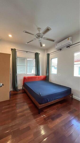 ให้เช่า - Baan Fah Green Park Lat Phrao 101 : บ้านฟ้ากรีนพาร์ค ลาดพร้าว 101, กรุงเทพ