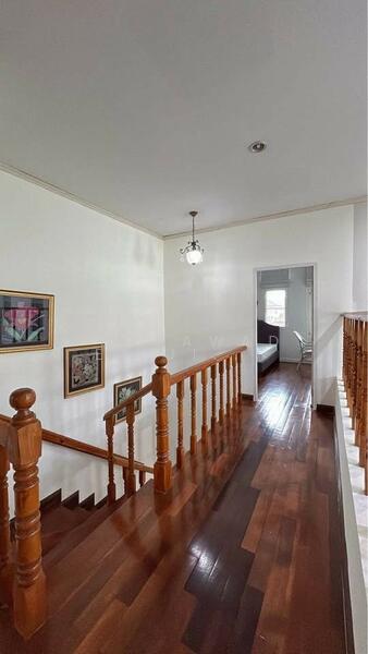 ให้เช่า - Baan Fah Green Park Lat Phrao 101 : บ้านฟ้ากรีนพาร์ค ลาดพร้าว 101, กรุงเทพ