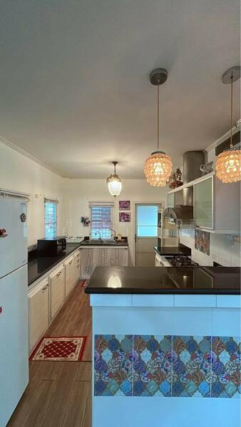 ให้เช่า - Baan Fah Green Park Lat Phrao 101 : บ้านฟ้ากรีนพาร์ค ลาดพร้าว 101, กรุงเทพ