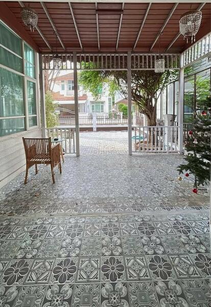 ให้เช่า - Baan Fah Green Park Lat Phrao 101 : บ้านฟ้ากรีนพาร์ค ลาดพร้าว 101, กรุงเทพ