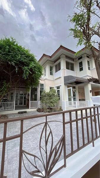 ให้เช่า - Baan Fah Green Park Lat Phrao 101 : บ้านฟ้ากรีนพาร์ค ลาดพร้าว 101, กรุงเทพ