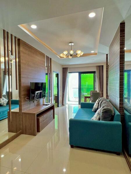For Rent - Wyndham Jomtien Pattaya, Chon Buri (Pattaya)
