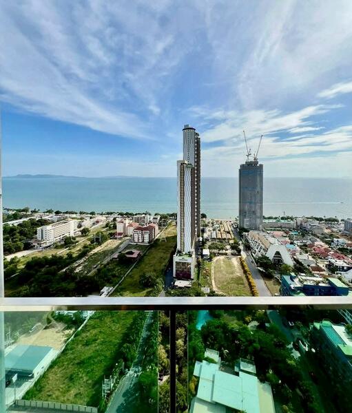 For Rent - Wyndham Jomtien Pattaya, Chon Buri (Pattaya)