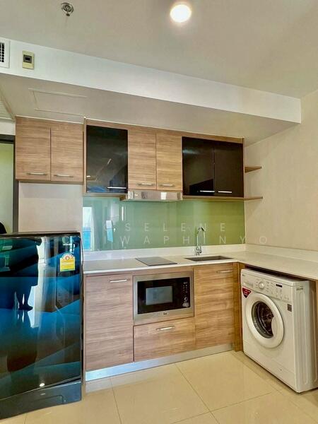 For Rent - Wyndham Jomtien Pattaya, Chon Buri (Pattaya)