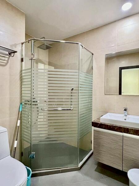 For Rent - Wyndham Jomtien Pattaya, Chon Buri (Pattaya)