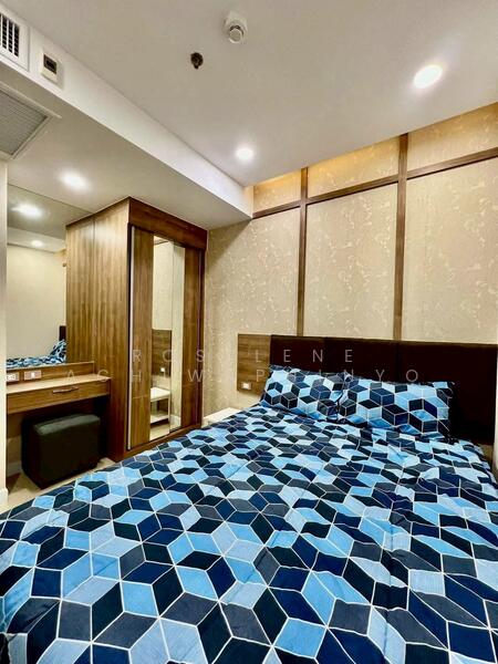 For Rent - Wyndham Jomtien Pattaya, Chon Buri (Pattaya)