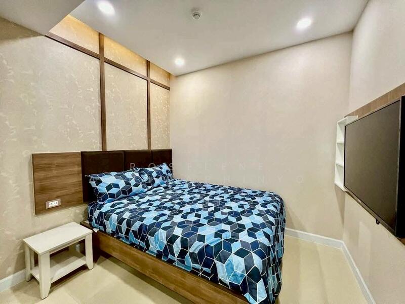 For Rent - Wyndham Jomtien Pattaya, Chon Buri (Pattaya)