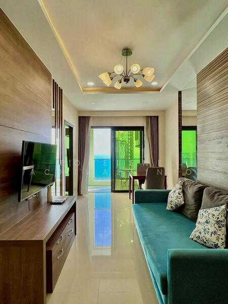 For Rent - Wyndham Jomtien Pattaya, Chon Buri (Pattaya)