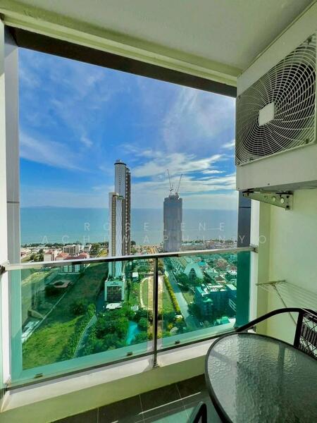 For Rent - Wyndham Jomtien Pattaya, Chon Buri (Pattaya)