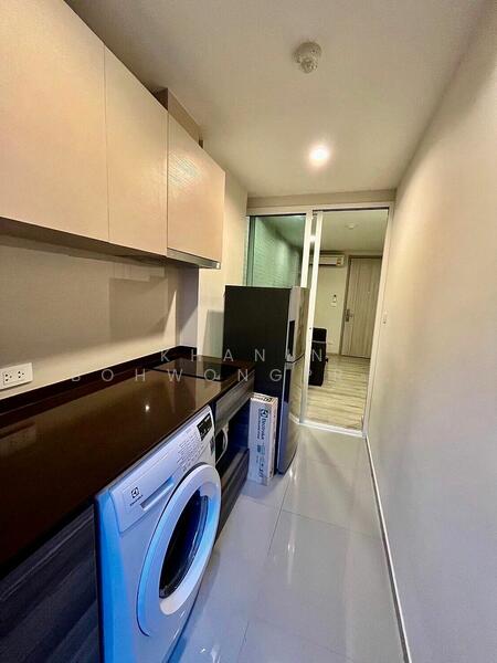 For Sale - CENTRIC Ari Station, Bangkok