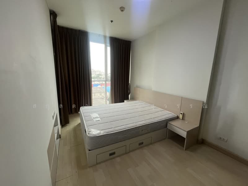 IDEO MIX Phaholyothin, Bangkok, 698 Phaholyothin Road, Samsen Nai, Phaya Thai, Bangkok, 1 Bedroom, 38 sqm, Condo For Rent, by สกุลดาว บุญสุวรรณ, 60232242 - DDproperty.com
