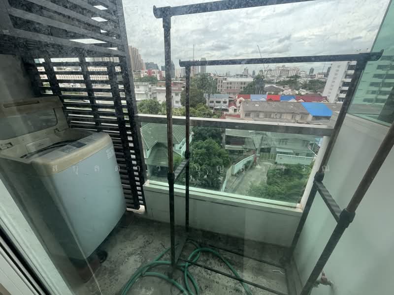 IDEO MIX Phaholyothin, Bangkok, 698 Phaholyothin Road, Samsen Nai, Phaya Thai, Bangkok, 1 Bedroom, 38 sqm, Condo For Rent, by สกุลดาว บุญสุวรรณ, 60232242 - DDproperty.com