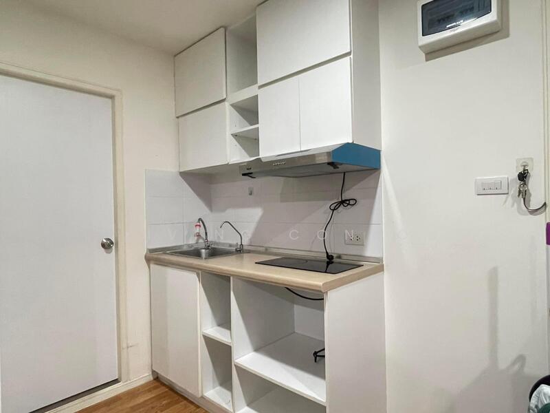 ให้เช่า - Lumpini Ville Phatanakan-Srinakarin : ลุมพินี วิลล์ พัฒนาการ–ศรีนครินทร์, กรุงเทพ