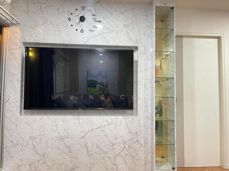 ให้เช่า - Lumpini Ville Phatanakan-Srinakarin : ลุมพินี วิลล์ พัฒนาการ–ศรีนครินทร์, กรุงเทพ