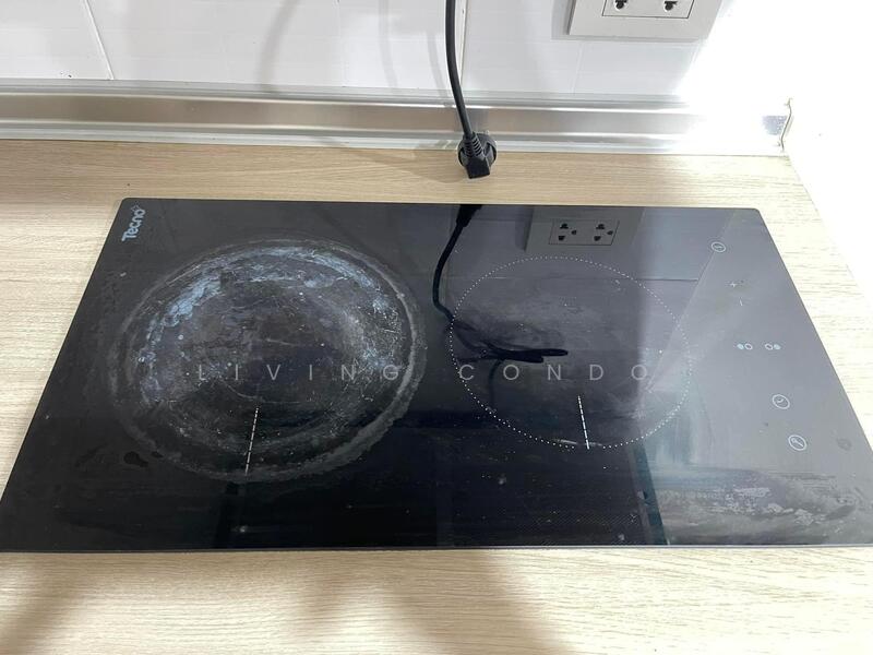 ให้เช่า - Lumpini Ville Phatanakan-Srinakarin : ลุมพินี วิลล์ พัฒนาการ–ศรีนครินทร์, กรุงเทพ