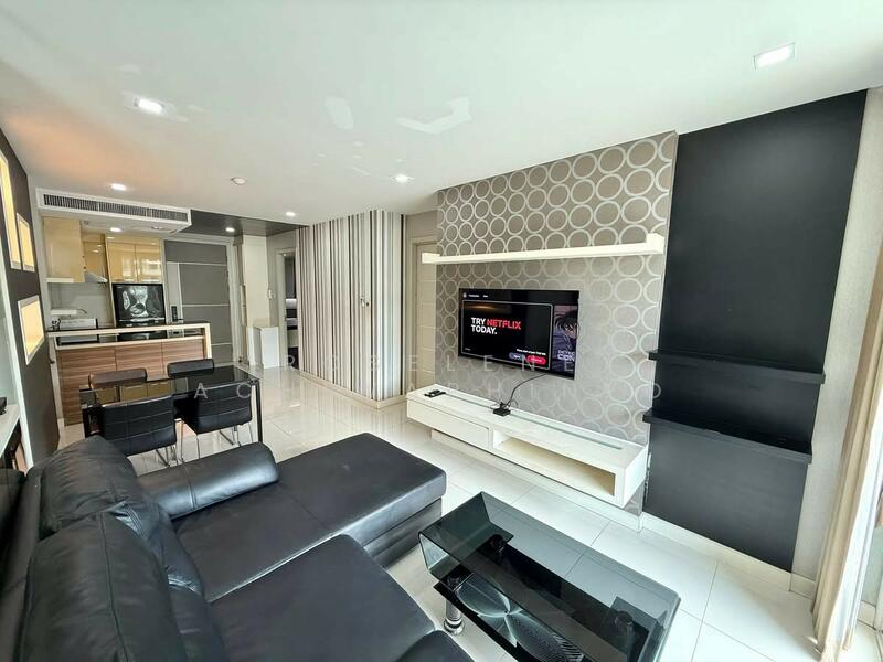 ให้เช่า - Sea Saran Condominium : ซี สราญ คอนโดมิเนียม, ชลบุรี