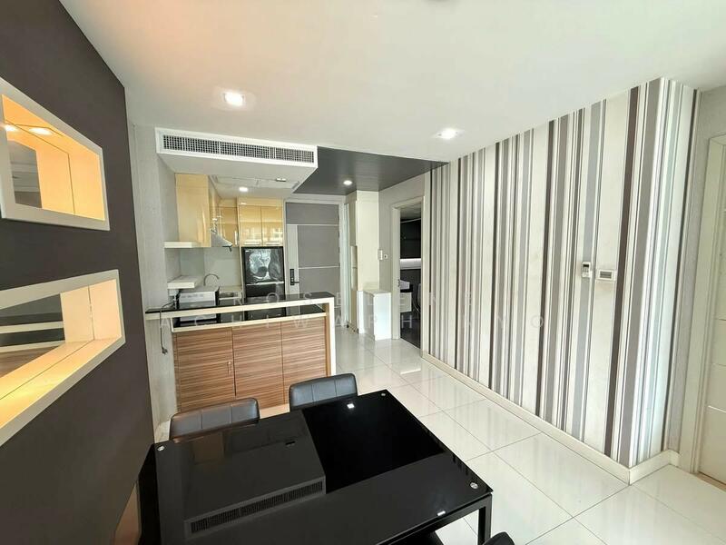 ให้เช่า - Sea Saran Condominium : ซี สราญ คอนโดมิเนียม, ชลบุรี