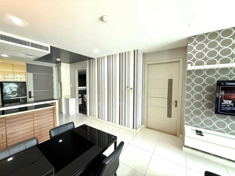 ให้เช่า - Sea Saran Condominium : ซี สราญ คอนโดมิเนียม, ชลบุรี