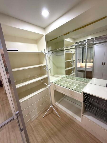 ให้เช่า - Sea Saran Condominium : ซี สราญ คอนโดมิเนียม, ชลบุรี