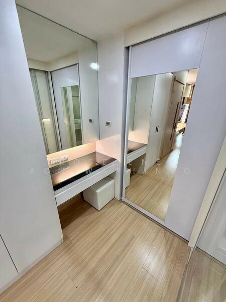 ให้เช่า - Sea Saran Condominium : ซี สราญ คอนโดมิเนียม, ชลบุรี