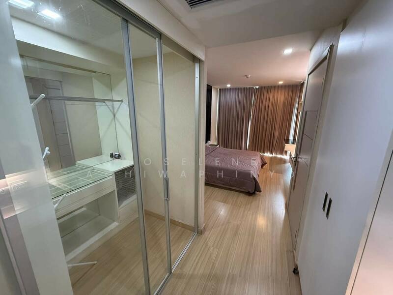 ให้เช่า - Sea Saran Condominium : ซี สราญ คอนโดมิเนียม, ชลบุรี