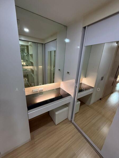 ให้เช่า - Sea Saran Condominium : ซี สราญ คอนโดมิเนียม, ชลบุรี