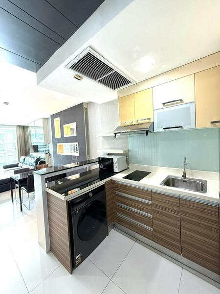 ให้เช่า - Sea Saran Condominium : ซี สราญ คอนโดมิเนียม, ชลบุรี