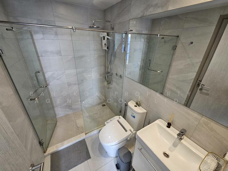 Rhythm Ekkamai, Bangkok, 11 Soi Sukhumvit 63, Khlongtoei Nua, Watthana, Bangkok, 1 Bedroom, 36 sqm, Condo For Rent, by BANGKOK PROPERTY AGENTS CO., LTD., 60232270 - DDproperty.com