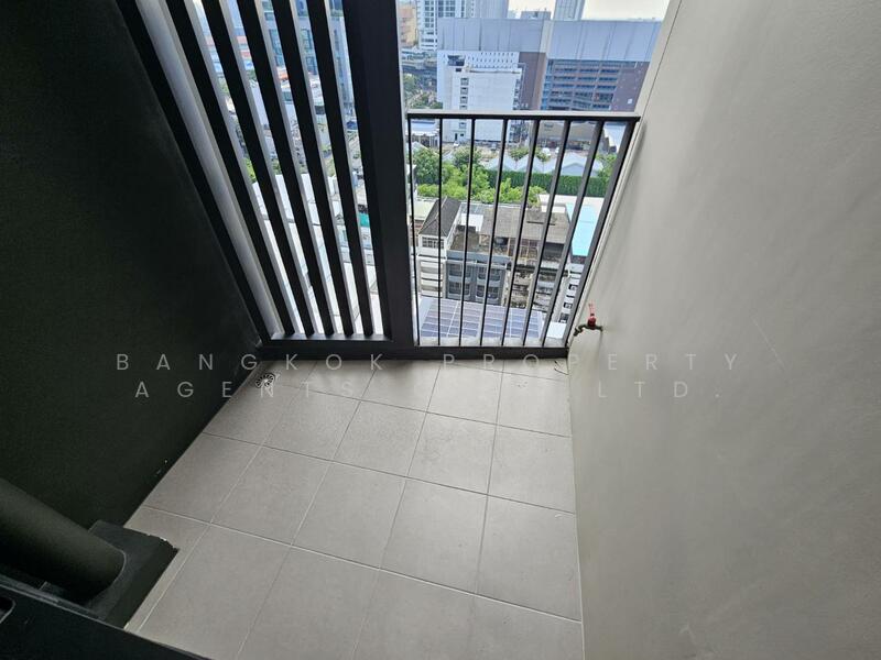 Rhythm Ekkamai, Bangkok, 11 Soi Sukhumvit 63, Khlongtoei Nua, Watthana, Bangkok, 1 Bedroom, 36 sqm, Condo For Rent, by BANGKOK PROPERTY AGENTS CO., LTD., 60232270 - DDproperty.com