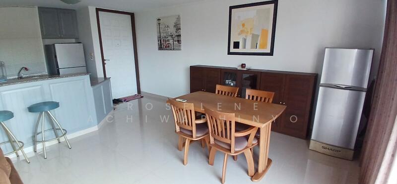 ขาย - Panchalae Boutique Residence : ปัญจ์ชาเล บูติค เรสซิเดนซ์, ชลบุรี