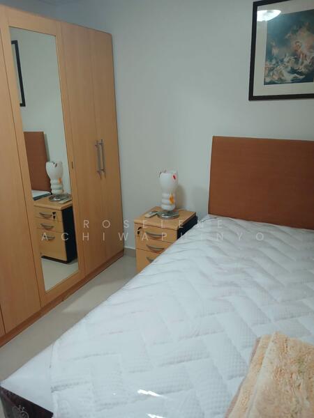 ขาย - Panchalae Boutique Residence : ปัญจ์ชาเล บูติค เรสซิเดนซ์, ชลบุรี