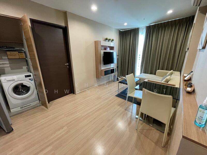 ขาย - Rhythm Sathorn : ริทึ่ม สาทร, กรุงเทพ