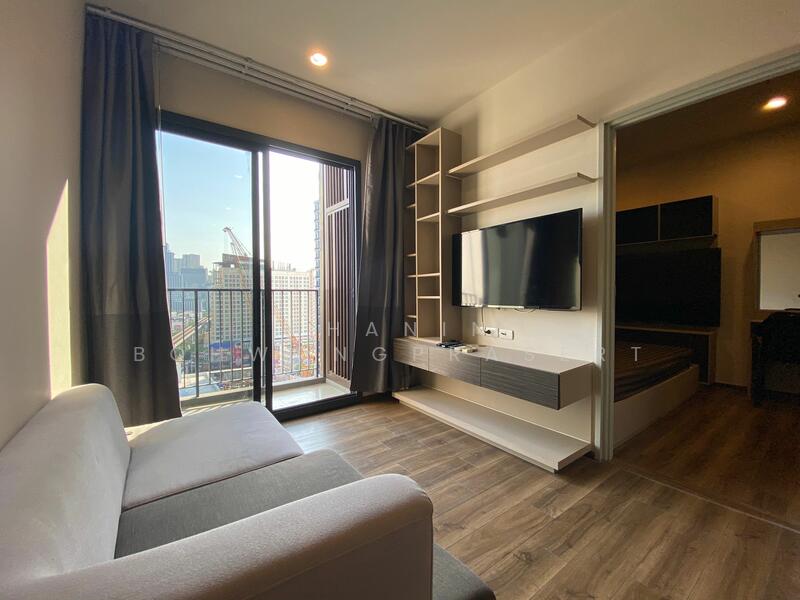 For Sale - Onyx Phahonyothin, Bangkok