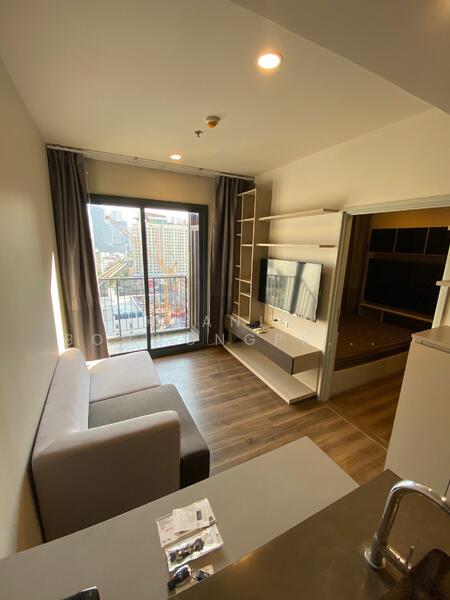 For Sale - Onyx Phahonyothin, Bangkok