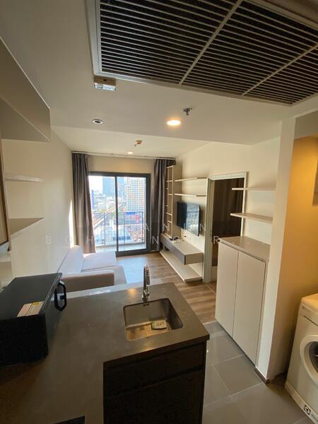 For Sale - Onyx Phahonyothin, Bangkok