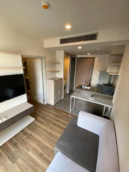 For Sale - Onyx Phahonyothin, Bangkok