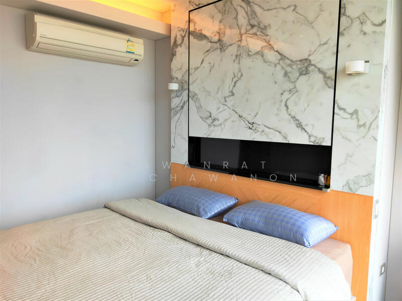 The Lumpini 24, Bangkok, Sukhumvit 24 Road, Khong Tan, Khlong Toei, Bangkok, 2 Bedrooms, 55 sqm, Condo For Rent, by Pawanrat Panchawanon, 60232317 - DDproperty.com