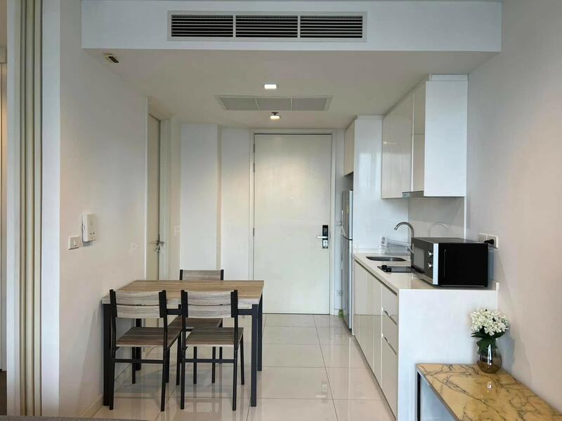 Nara 9 by Eastern Star, Bangkok, Naradhiwas Rajanagarindra Road, Thung Maha Mek, Sathon, Bangkok, 1 Bedroom, 39 sqm, Condo For Rent, by Pawanrat Panchawanon, 60232341 - DDproperty.com