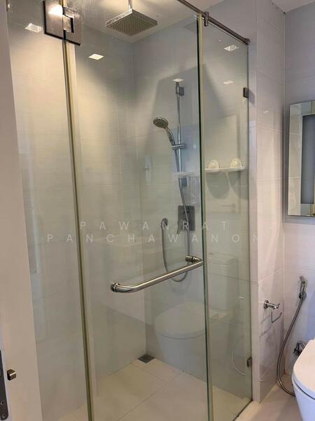 Nara 9 by Eastern Star, Bangkok, Naradhiwas Rajanagarindra Road, Thung Maha Mek, Sathon, Bangkok, 1 Bedroom, 39 sqm, Condo For Rent, by Pawanrat Panchawanon, 60232341 - DDproperty.com