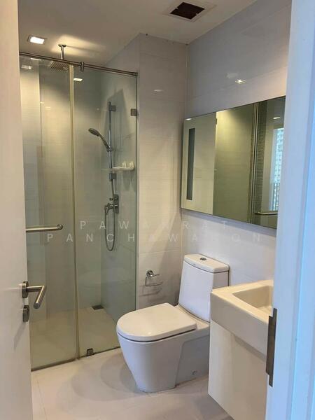 Nara 9 by Eastern Star, Bangkok, Naradhiwas Rajanagarindra Road, Thung Maha Mek, Sathon, Bangkok, 1 Bedroom, 39 sqm, Condo For Rent, by Pawanrat Panchawanon, 60232341 - DDproperty.com