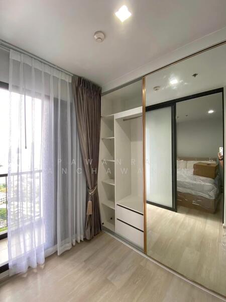 Life One Wireless, Bangkok, 1 Wireless Road, Lumphini, Pathum Wan, Bangkok, 1 Bedroom, 36 sqm, Condo For Rent, by Pawanrat Panchawanon, 60232345 - DDproperty.com