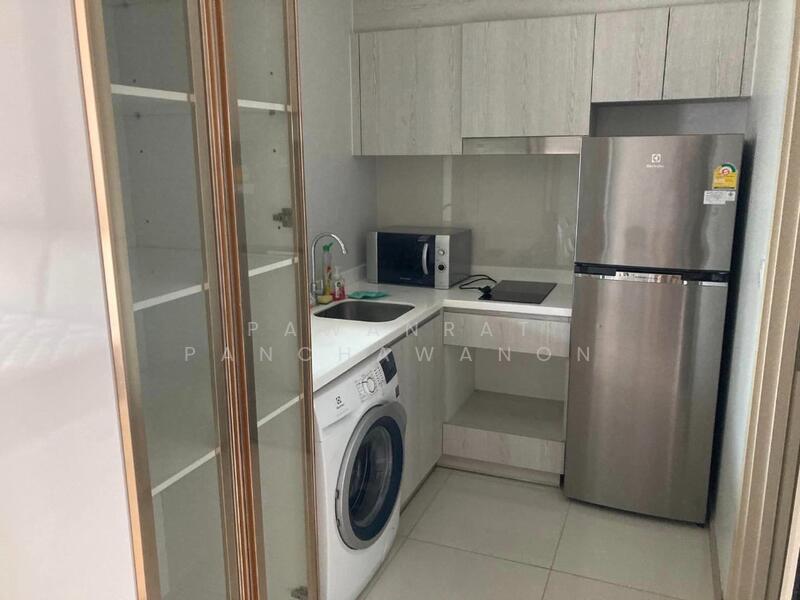 Life One Wireless, Bangkok, 1 Wireless Road, Lumphini, Pathum Wan, Bangkok, 1 Bedroom, 36 sqm, Condo For Rent, by Pawanrat Panchawanon, 60232345 - DDproperty.com