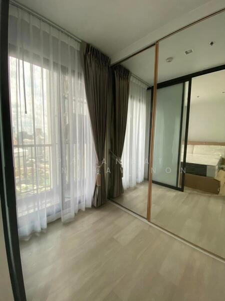 Life One Wireless, Bangkok, 1 Wireless Road, Lumphini, Pathum Wan, Bangkok, 1 Bedroom, 36 sqm, Condo For Rent, by Pawanrat Panchawanon, 60232345 - DDproperty.com