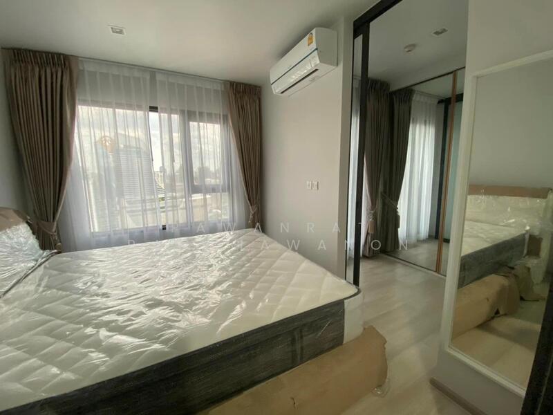 Life One Wireless, Bangkok, 1 Wireless Road, Lumphini, Pathum Wan, Bangkok, 1 Bedroom, 36 sqm, Condo For Rent, by Pawanrat Panchawanon, 60232345 - DDproperty.com