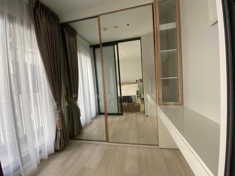Life One Wireless, Bangkok, 1 Wireless Road, Lumphini, Pathum Wan, Bangkok, 1 Bedroom, 36 sqm, Condo For Rent, by Pawanrat Panchawanon, 60232345 - DDproperty.com