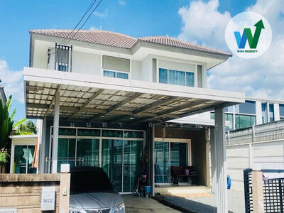 ขาย - The Plant Light Tiwanon - Rangsit : เดอะแพลนท์ ไลท์ ติวานนท์ รังสิต, ปทุมธานี