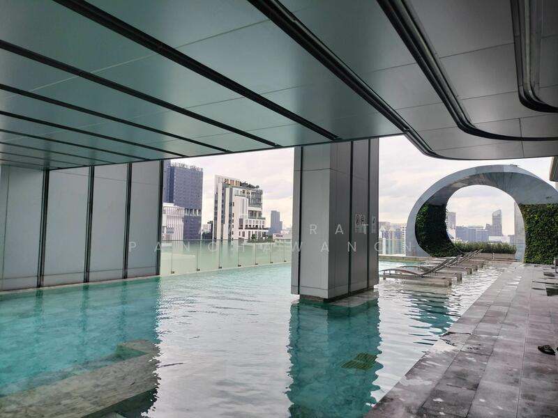 The Edge Sukhumvit 23 : เอดจ์ สุขุมวิท 23, กรุงเทพ, 6 ซอยสุขุมวิท 23, คลองเตยเหนือ, วัฒนา, กรุงเทพ, 30 ตร.ม., คอนโด ให้เช่า, โดย Pawanrat Panchawanon, 60232367 - DDproperty.com