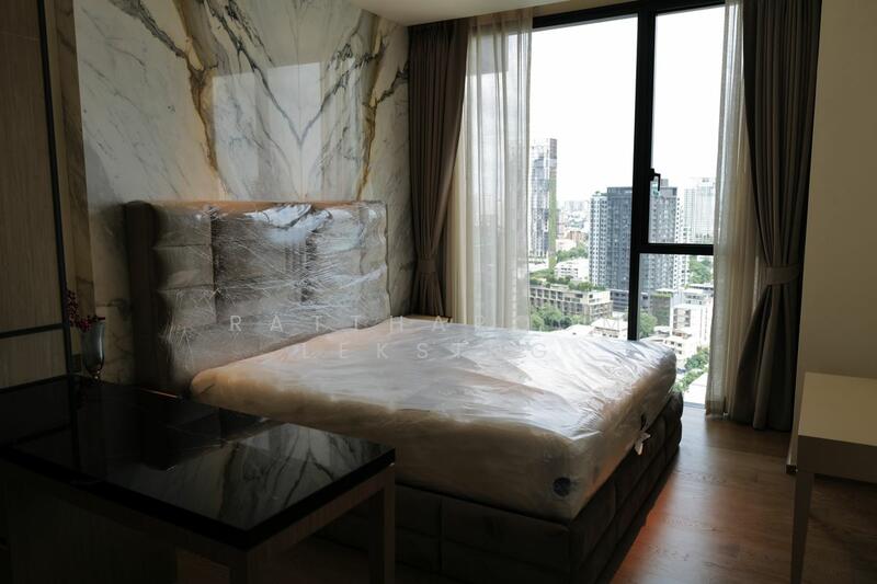 BEATNIQ Sukhumvit 32, Bangkok, Soi Sukhumvit 32, Sukhumvit Road, Khong Tan, Khlong Toei, Bangkok, 1 Bedroom, 57 sqm, Condo For Sale, by Aparasmi Mengoon, 60232369 - DDproperty.com